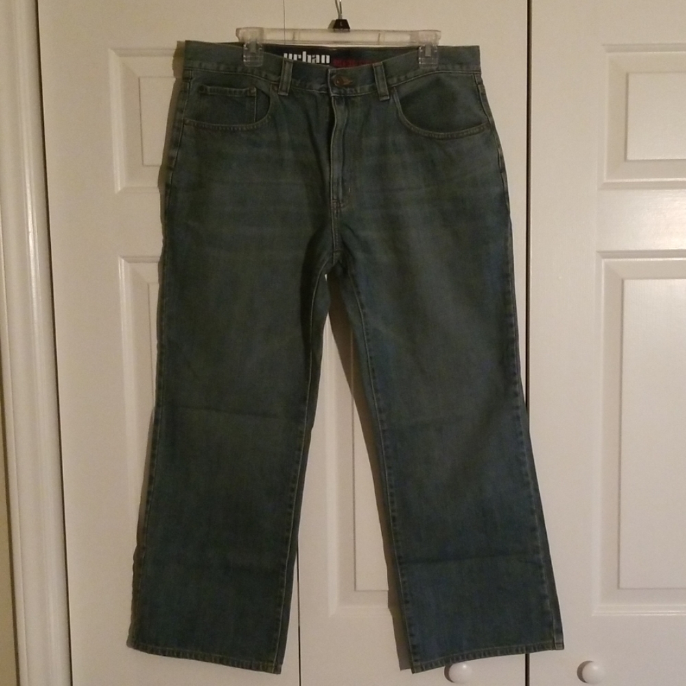 Urban Pipeline Men's Jeans